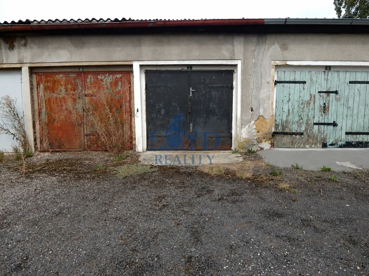 Prodej nemovitosti 18 m², Odboje · Habartov