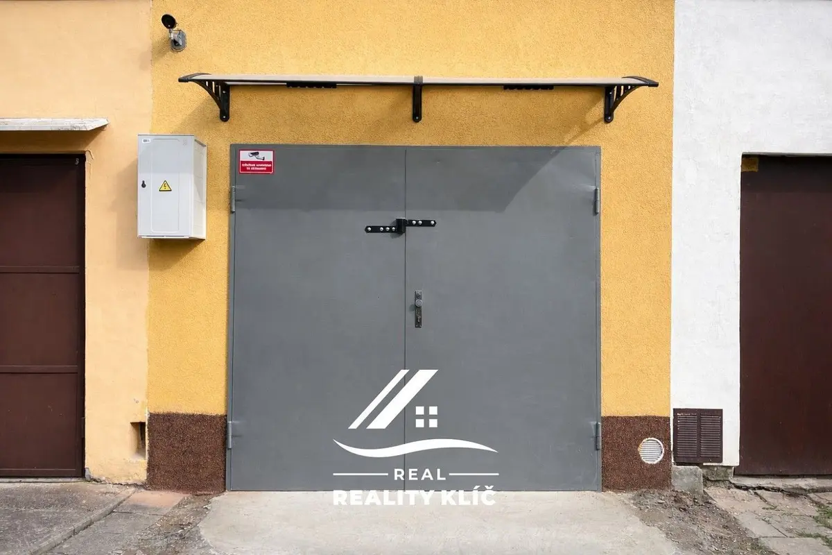 Pronájem nemovitosti 18 m², Klimkovice