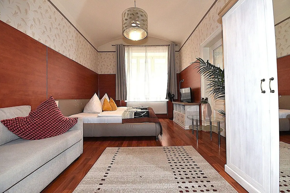 Prodej komerčního prostoru 72 m², Balbínova · Vinohrady