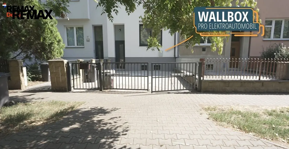 Pronájem domu 153 m², Klíny · Židenice · Brno