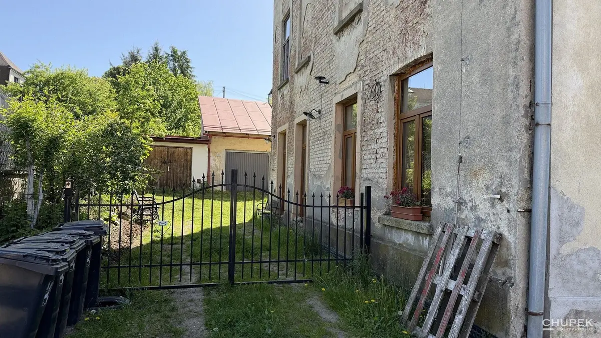 Prodej nemovitosti 21 m², Pražská · Vrkoslavice · Jablonec nad Nisou