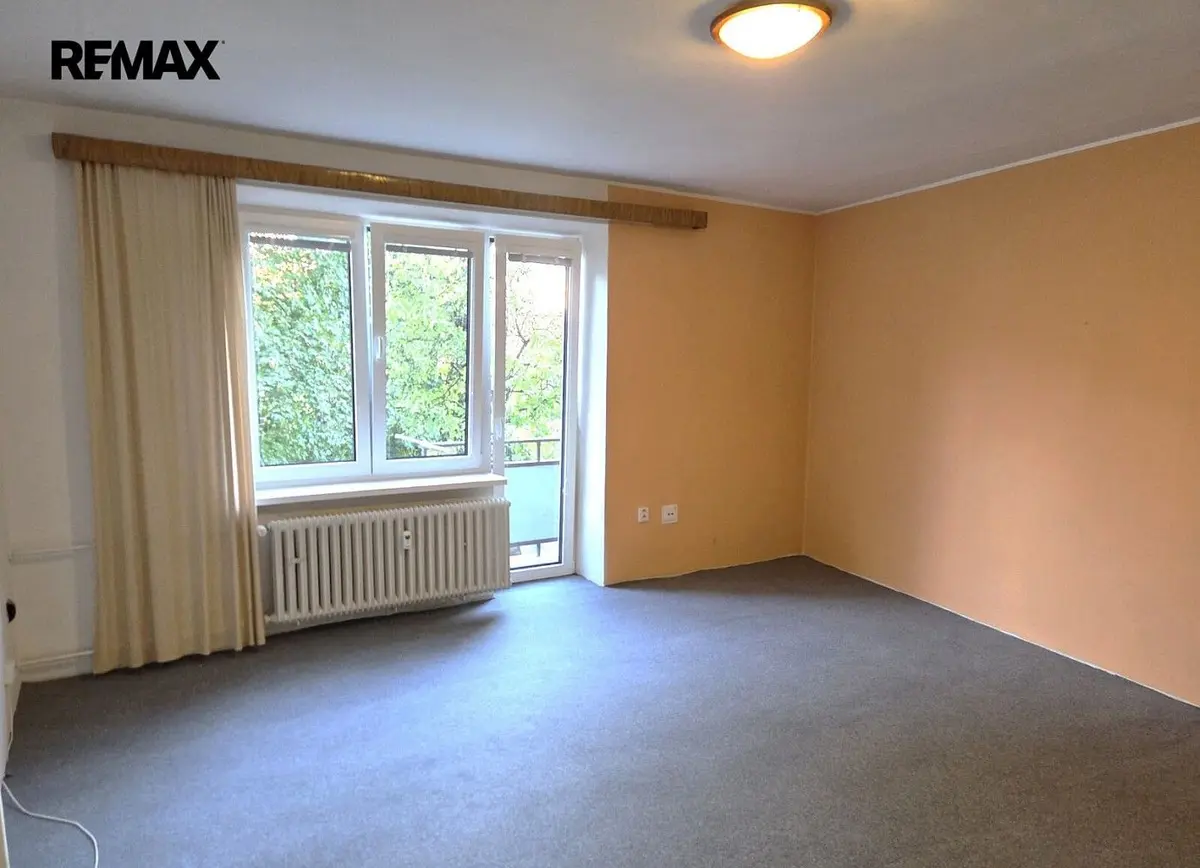 Pronájem bytu 2+1 58 m², Merhautova · Zábrdovice · Brno