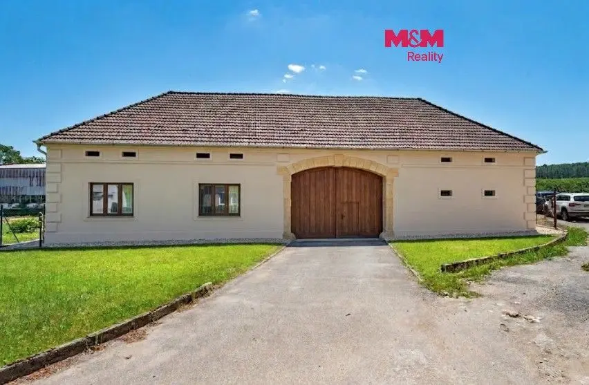 Prodej nemovitosti 163 m², Nestanice · Libějovice