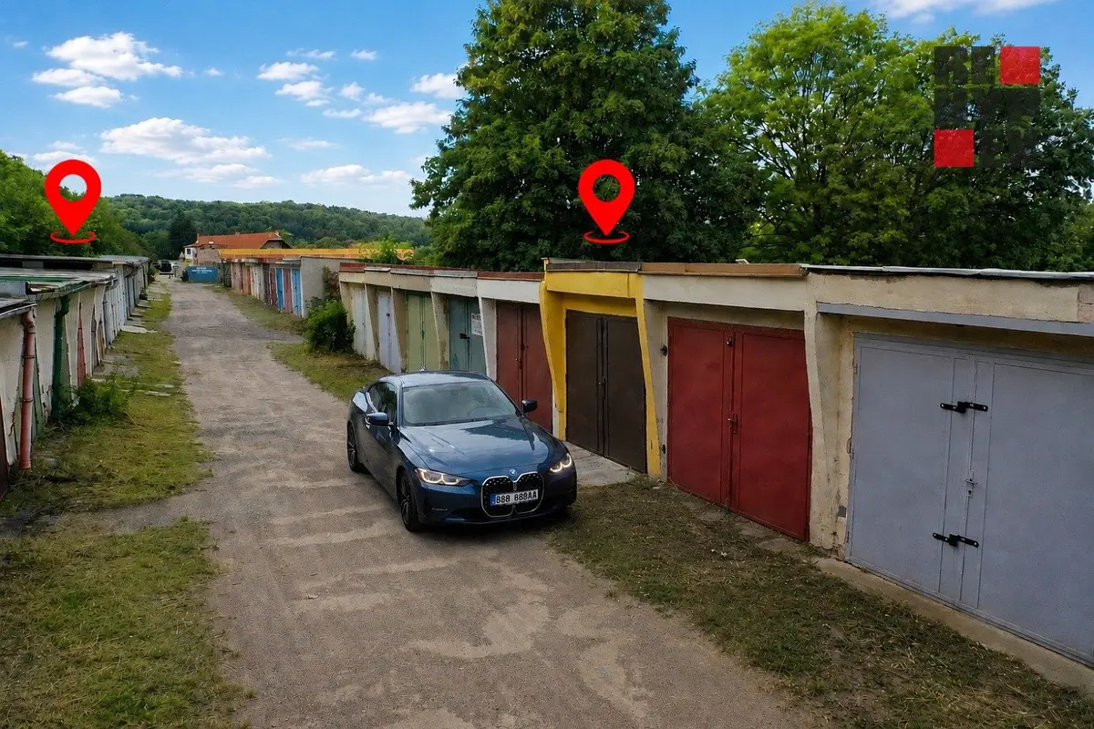 Pronájem nemovitosti 18 m², Karlov · Kutná Hora