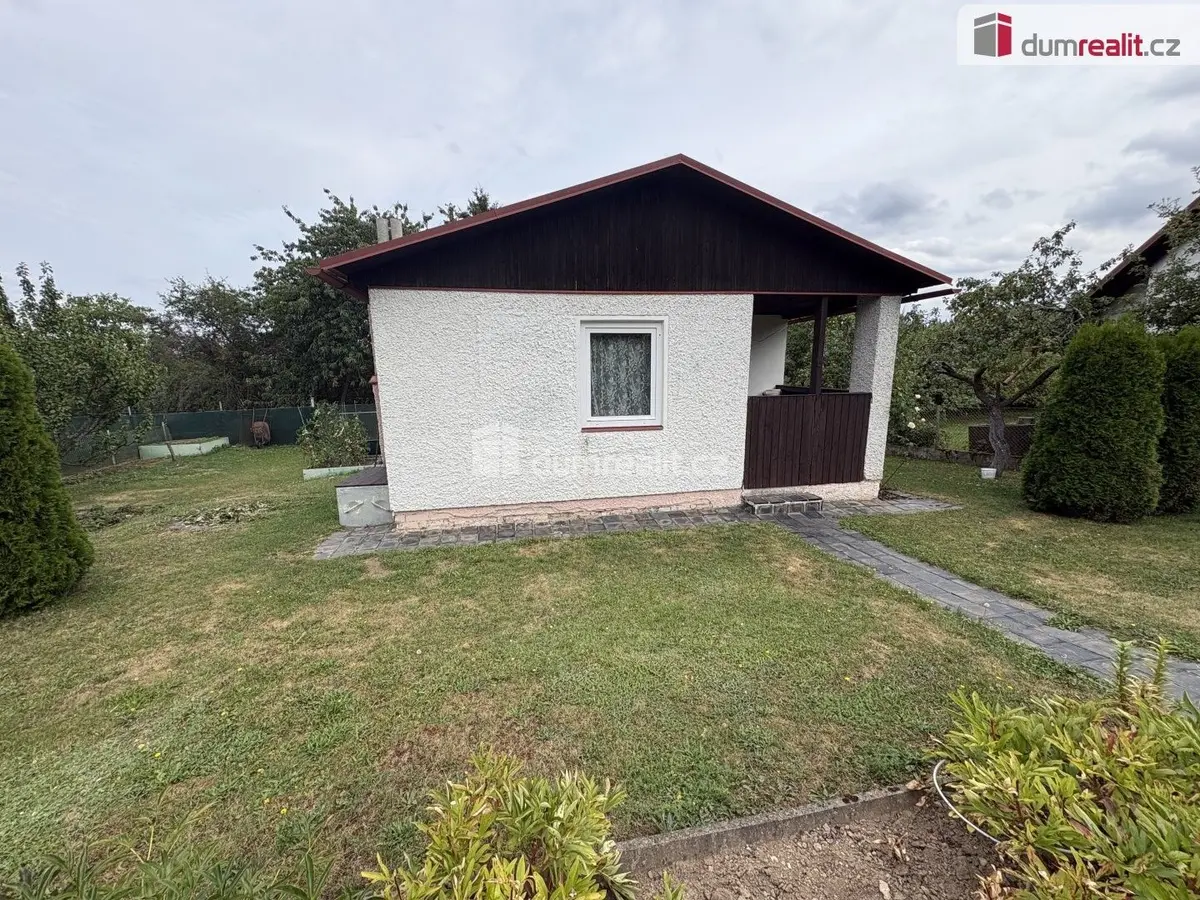 Prodej nemovitosti 28 m², Jerusalem · Příbram