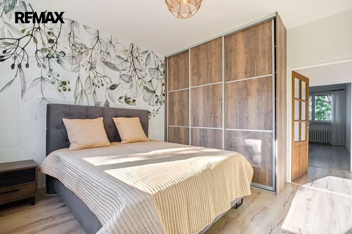 Prodej bytu 2+1 55 m², Osvoboditelů · Nový Bohumín · Bohumín