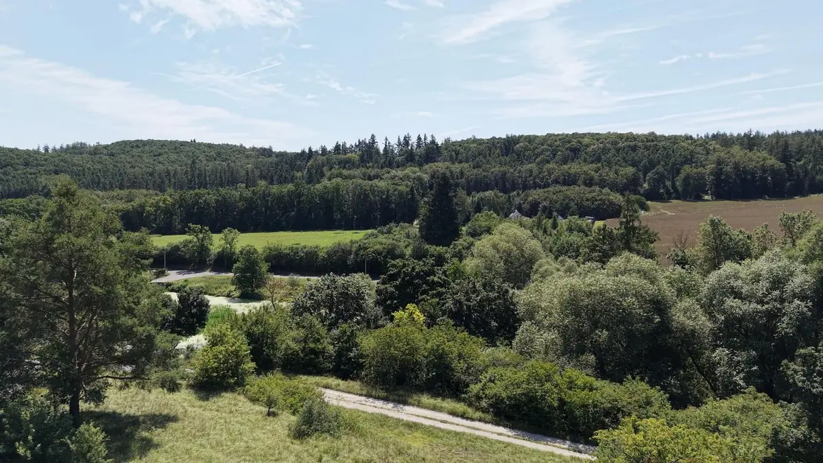 Prodej nemovitosti 40 m², Karlštejnská · Roblín
