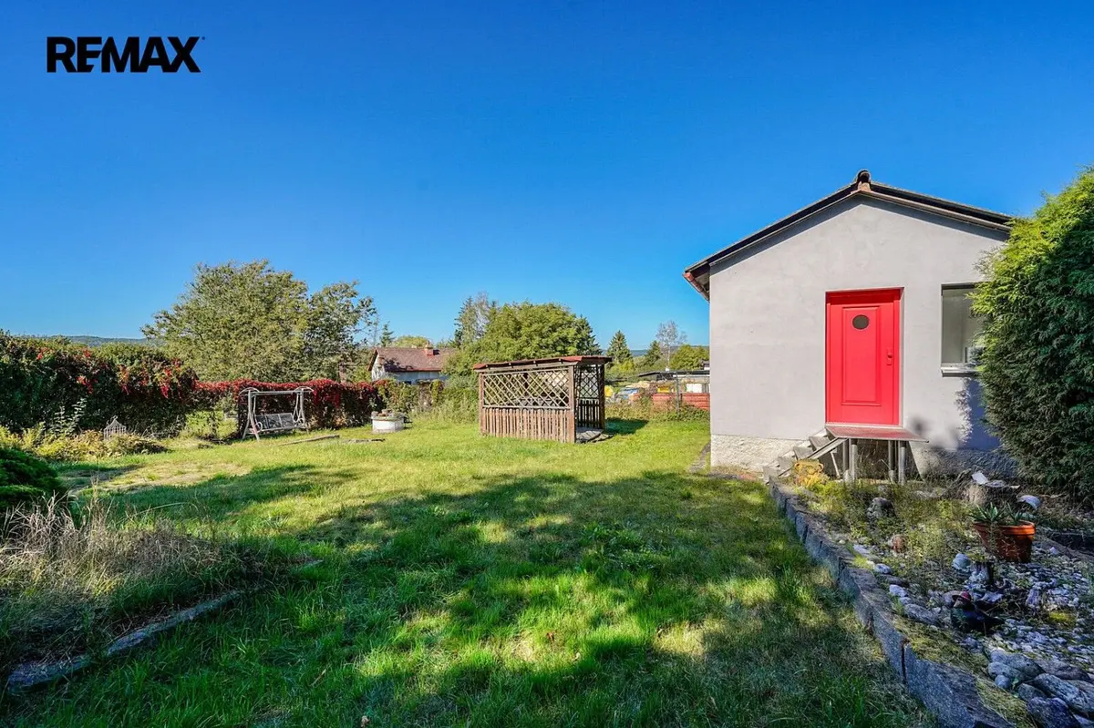 Prodej nemovitosti 33 m², Klatovy