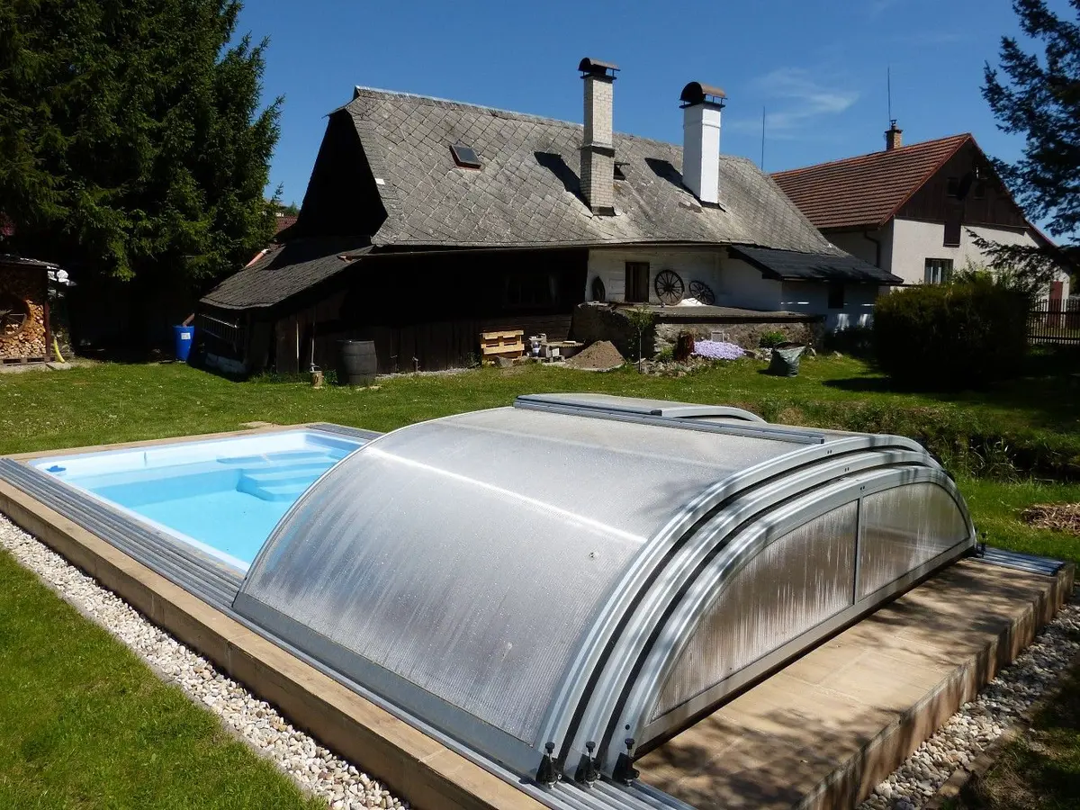 Prodej nemovitosti 100 m², Horní Čermná
