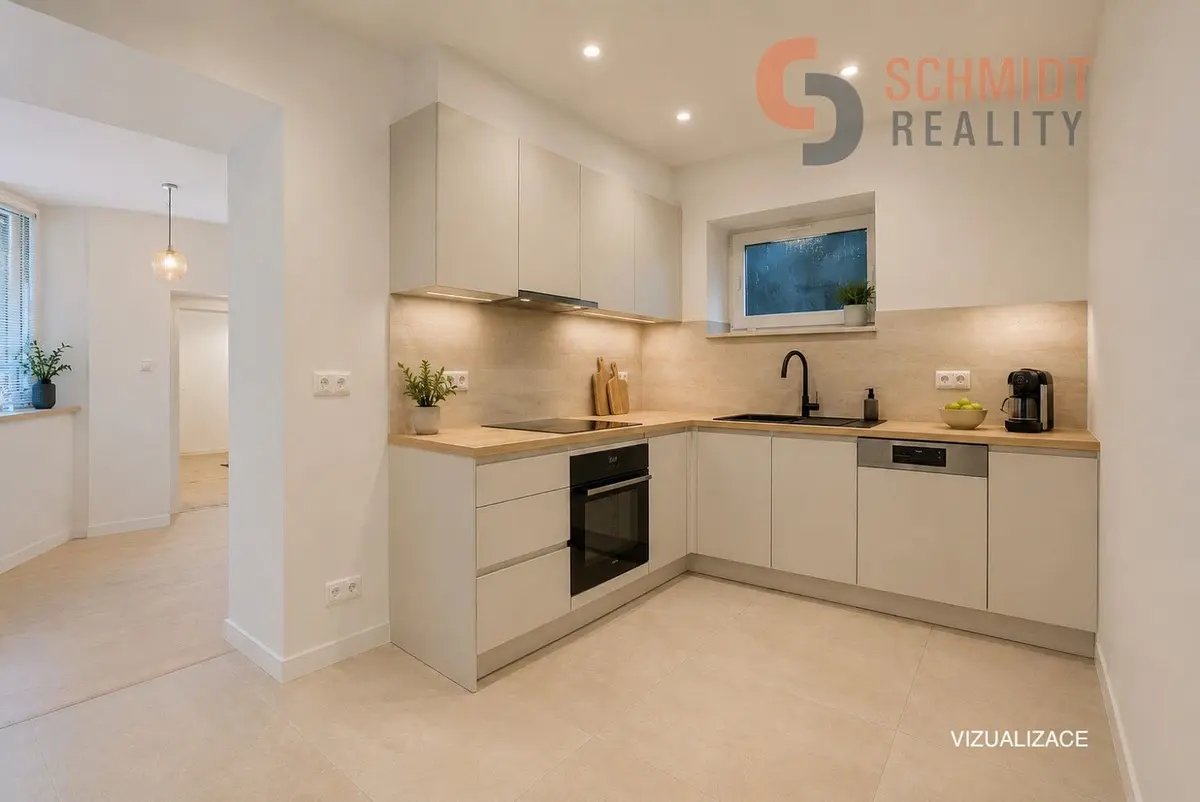 Prodej domu 44 m², Milady Horákové · Zábrdovice · Brno