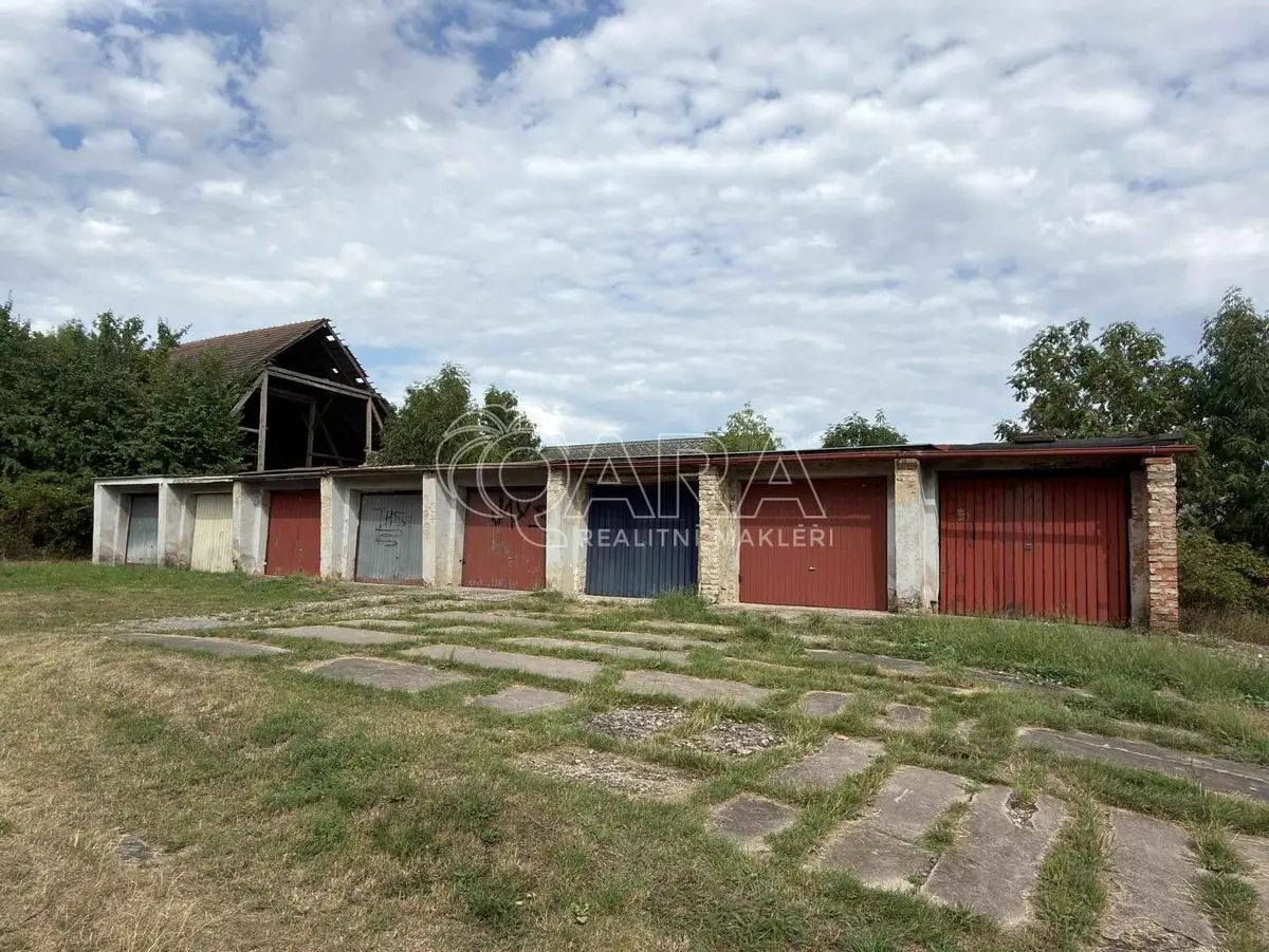 Prodej nemovitosti 24 m², Rychnovek