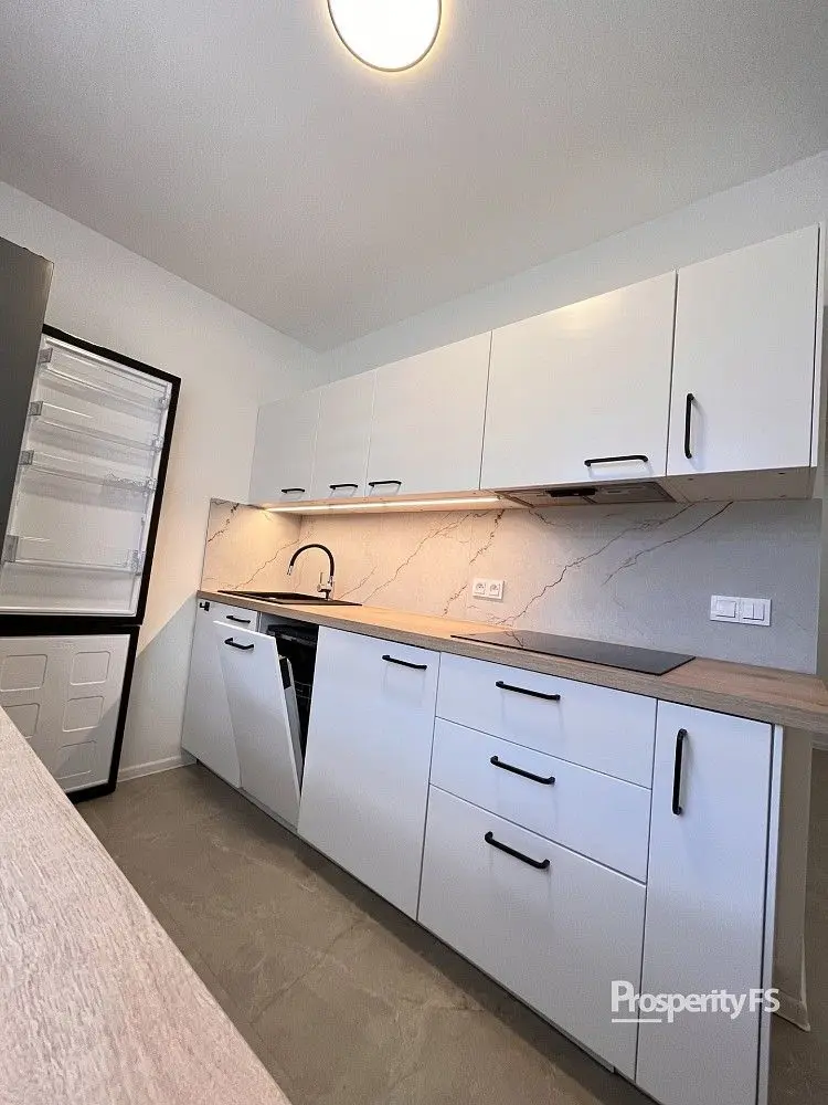 Pronájem bytu 2+1 51 m², Na Kopci · Karviná-město · Karviná