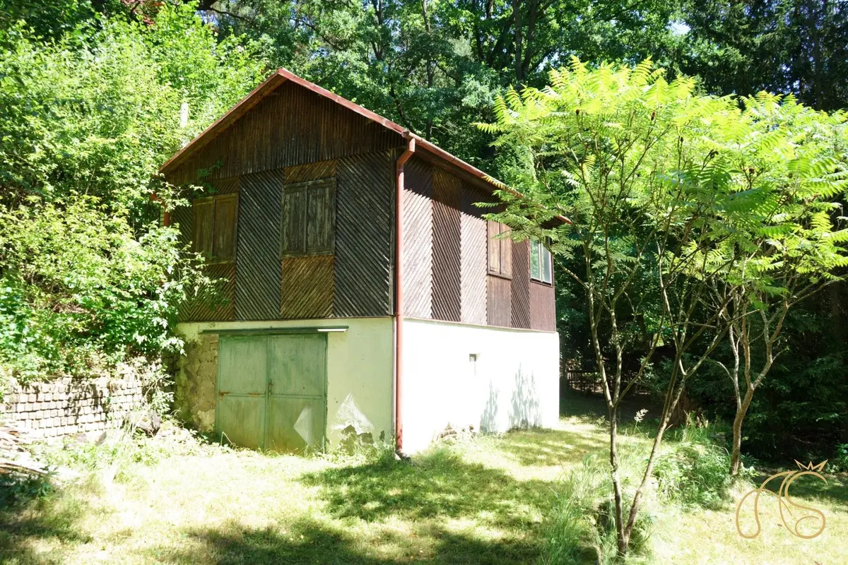 Prodej nemovitosti 28 m², Staré Hobzí