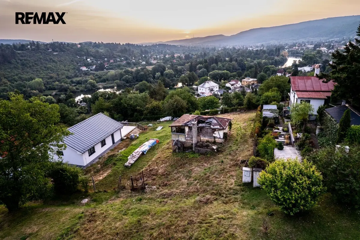 Prodej nemovitosti 35 m², Zadní Třebaň