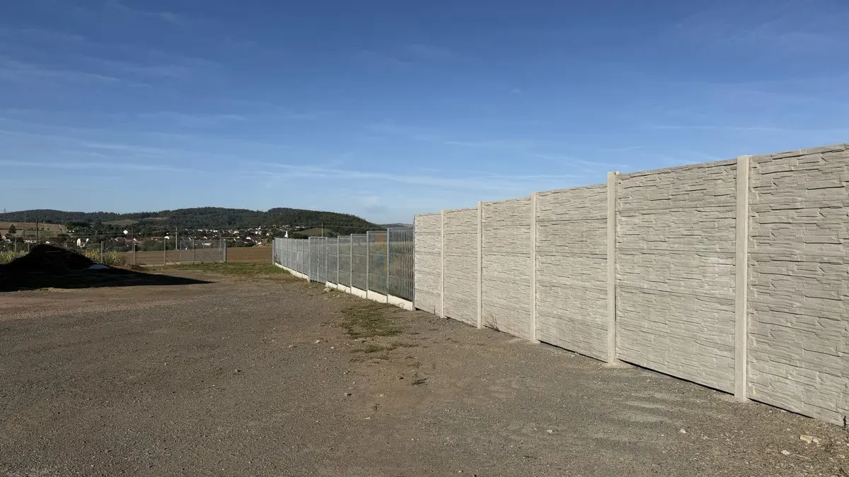Pronájem pozemku 2028 m², Kuřim