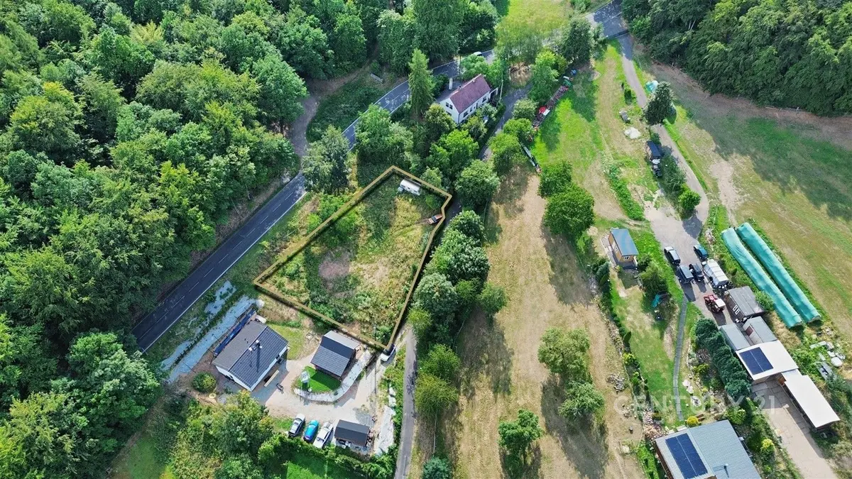 Prodej pozemku 1 m², Šumná u Litvínova · Litvínov