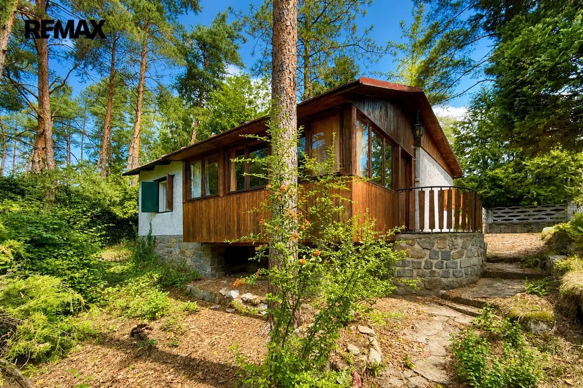 Prodej nemovitosti 52 m², Jickovice