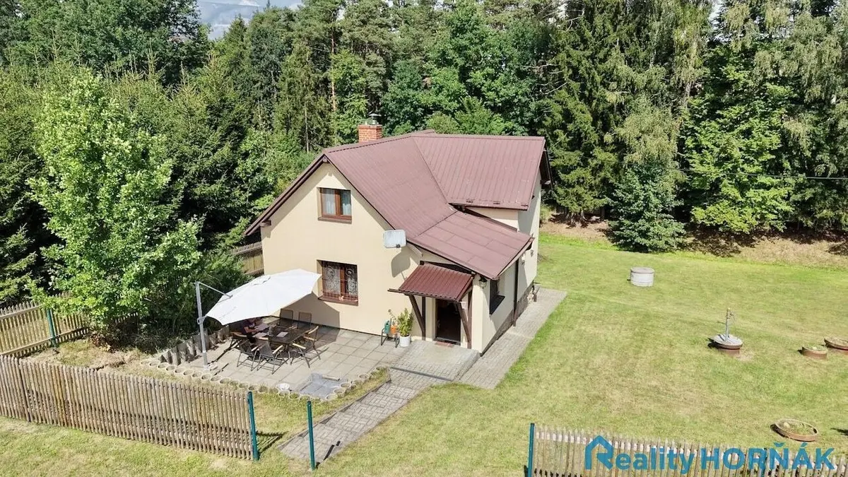 Prodej nemovitosti 88 m², Malšice