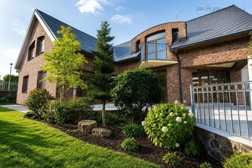 Pronájem domu 384 m², K Noskovně · Nebušice