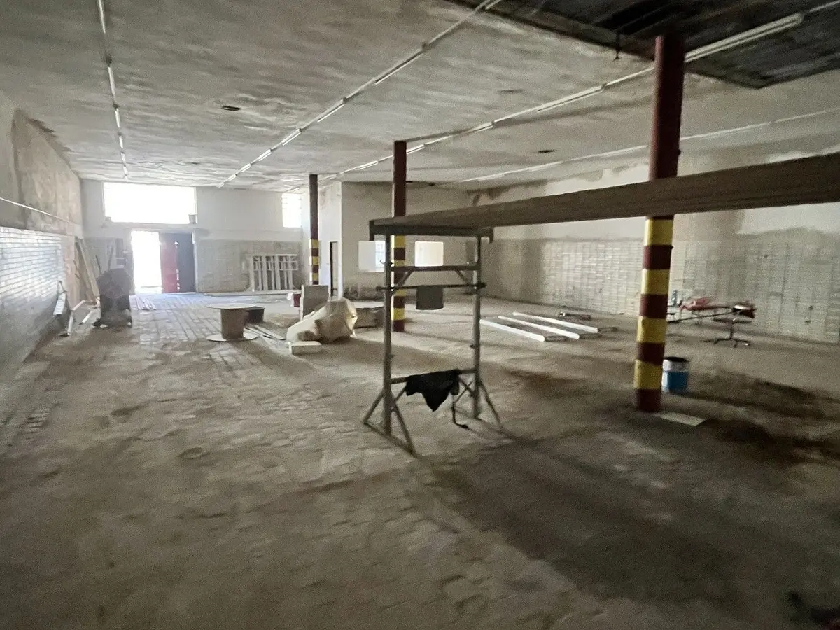 Pronájem komerčního prostoru 239 m², Prostějov, město · Prostějov