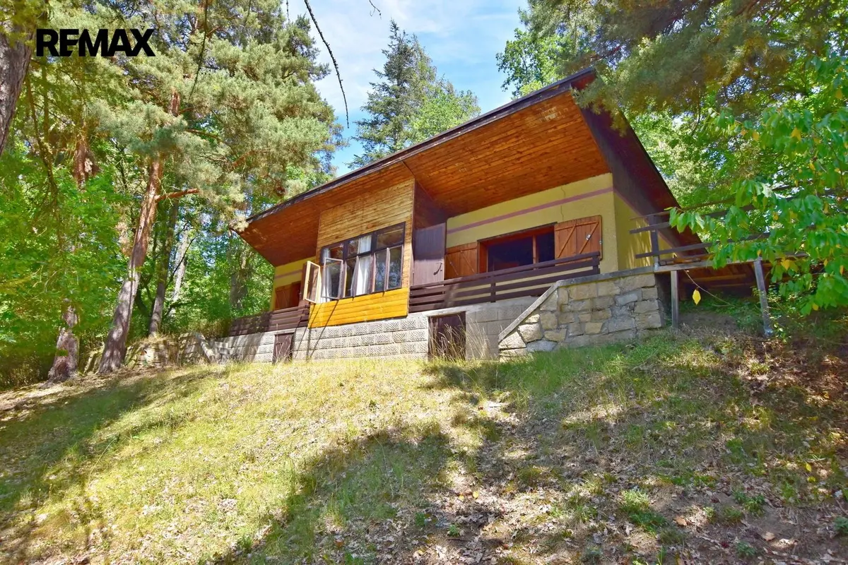 Prodej nemovitosti 150 m², Nišovice
