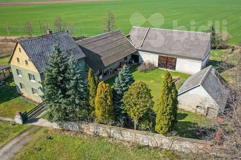 Prodej komerčního prostoru 160 m², Javorník-ves · Javorník
