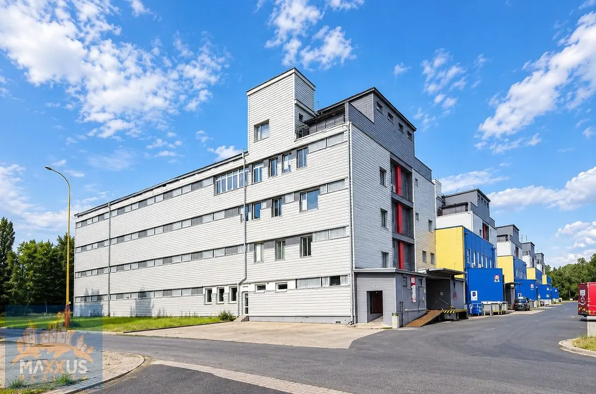 Pronájem pozemku 77 m², Ve žlíbku · Horní Počernice