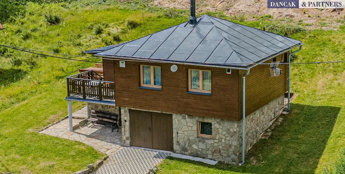 Prodej nemovitosti 85 m², Trojanovice