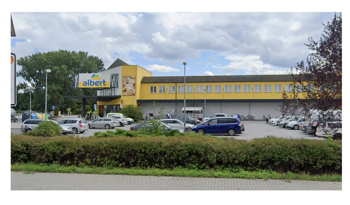 Pronájem komerčního prostoru 42 m², Hlavní náměstí · Krnov-Horní Předměstí · Krnov