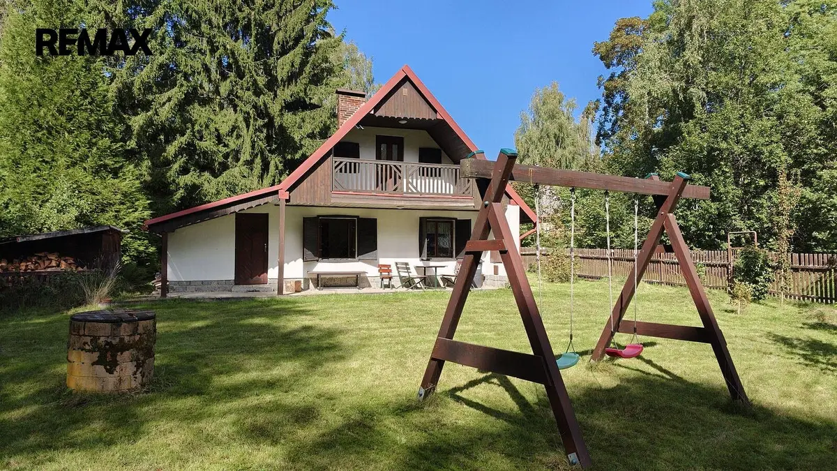 Prodej nemovitosti 76 m², U Tůně · Krásná Lípa