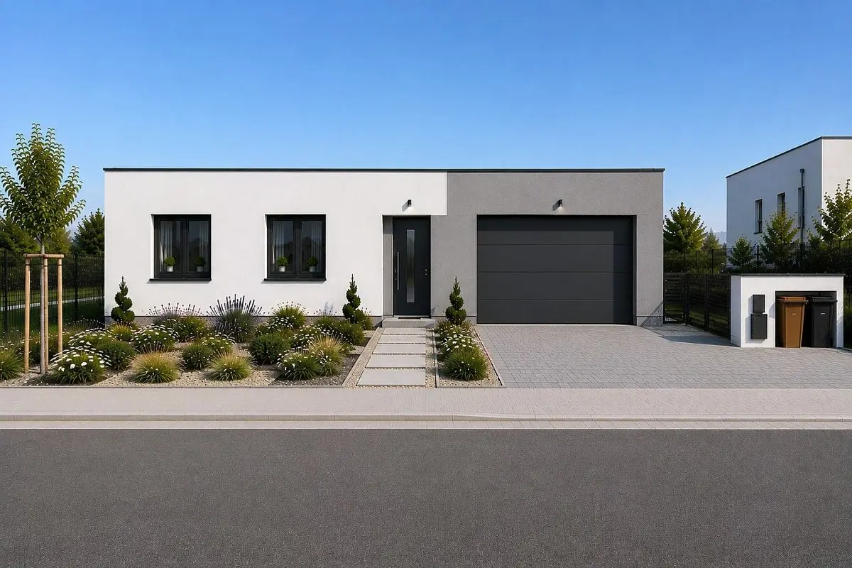 Pronájem domu 130 m², Olomouc-střed · Olomouc