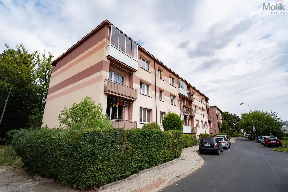 Prodej komerčního prostoru 480 m², Kosmonautů · Chomutov I · Chomutov