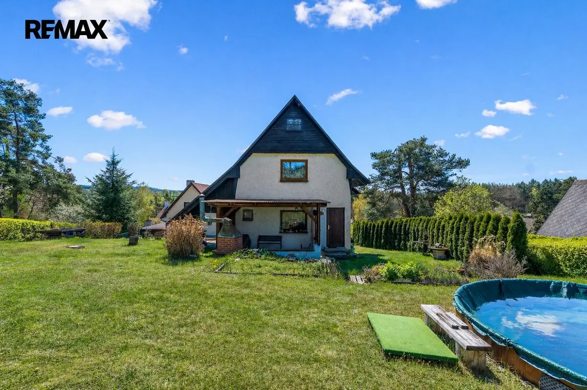 Prodej nemovitosti 78 m², Voltýřov · Klučenice