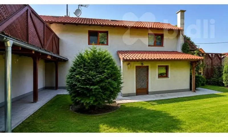 Prodej nemovitosti 150 m², Choteč u Prahy · Choteč