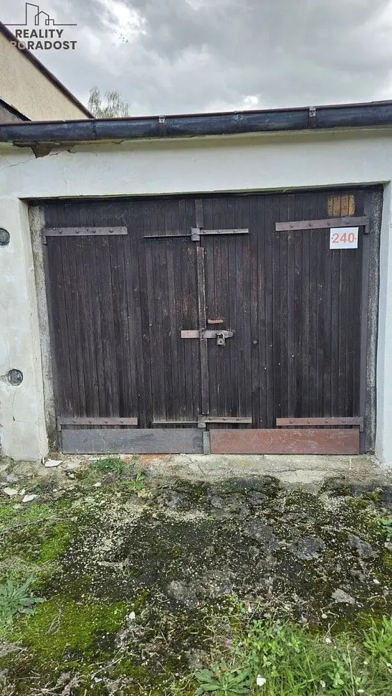 Prodej nemovitosti 20 m², Pionýrů · Most II · Most
