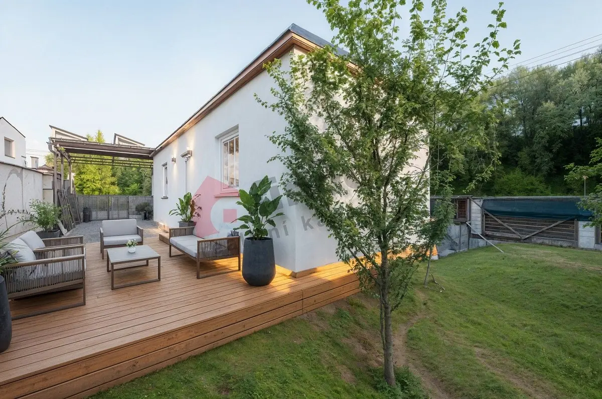Prodej nemovitosti 33 m², Nová Ves u Ostravy · Ostrava
