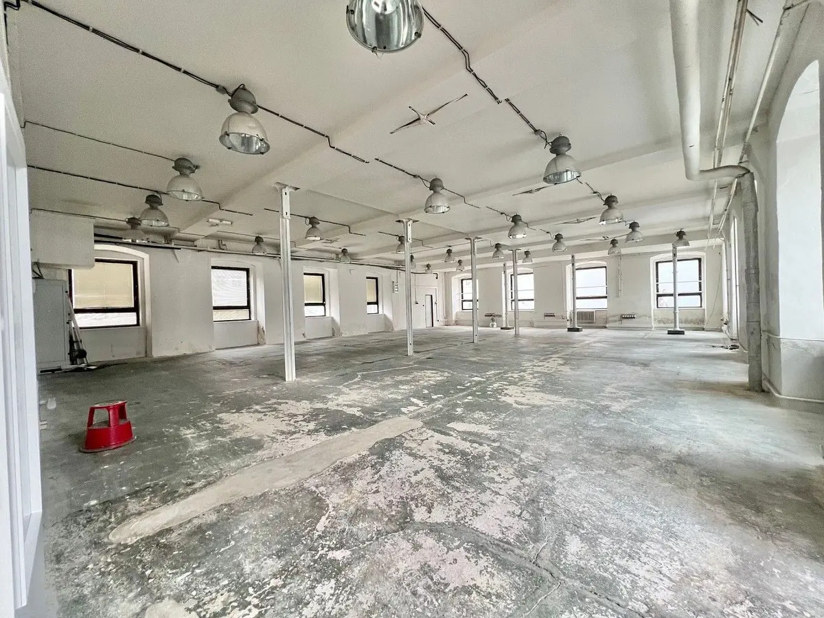 Pronájem komerčního prostoru 365 m², Václavská · Staré Brno · Brno