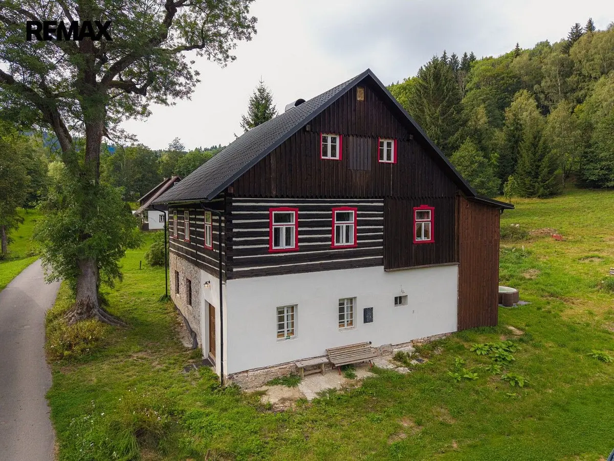 Prodej nemovitosti 253 m², Bartošovice v Orlických horách