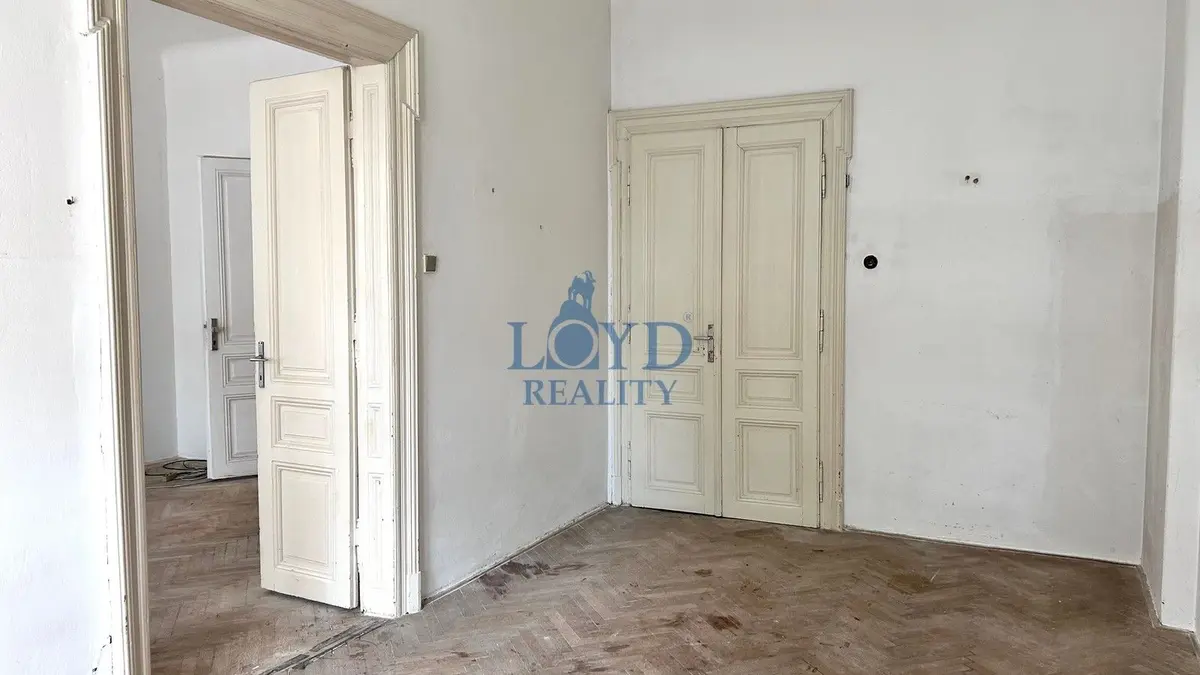 Prodej komerčního prostoru 85 m², T. G. Masaryka · Karlovy Vary