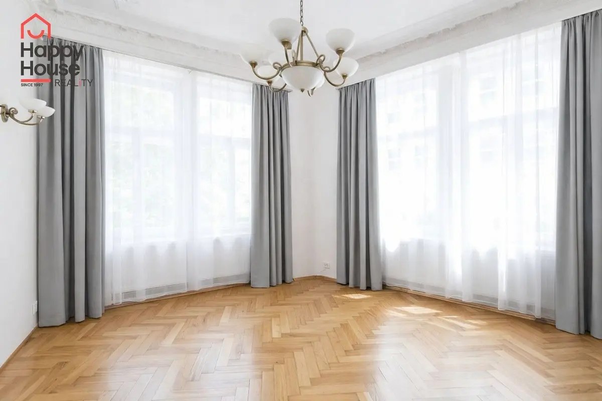 Prodej bytu 2+1 65 m², Betlémská · Staré Město