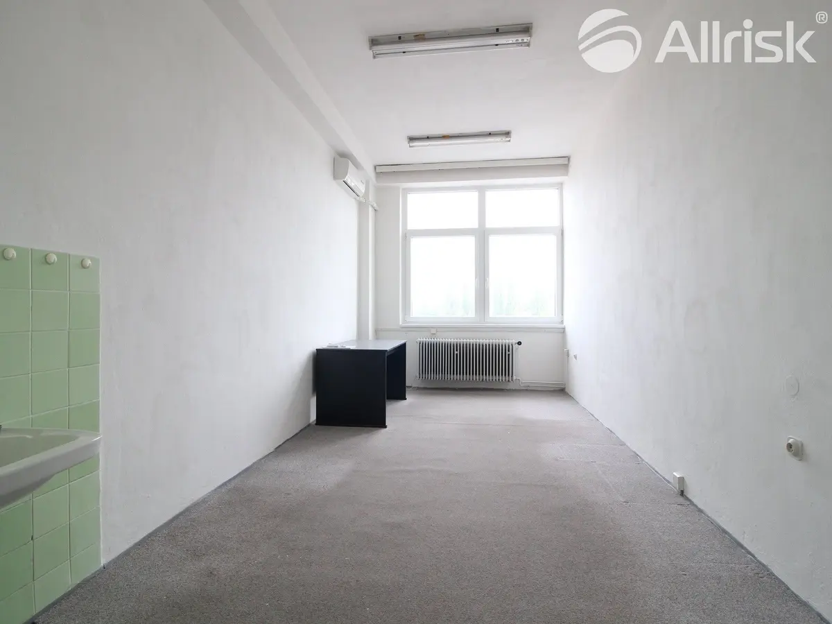 Pronájem komerčního prostoru 19 m², Kotlářská · Veveří · Brno