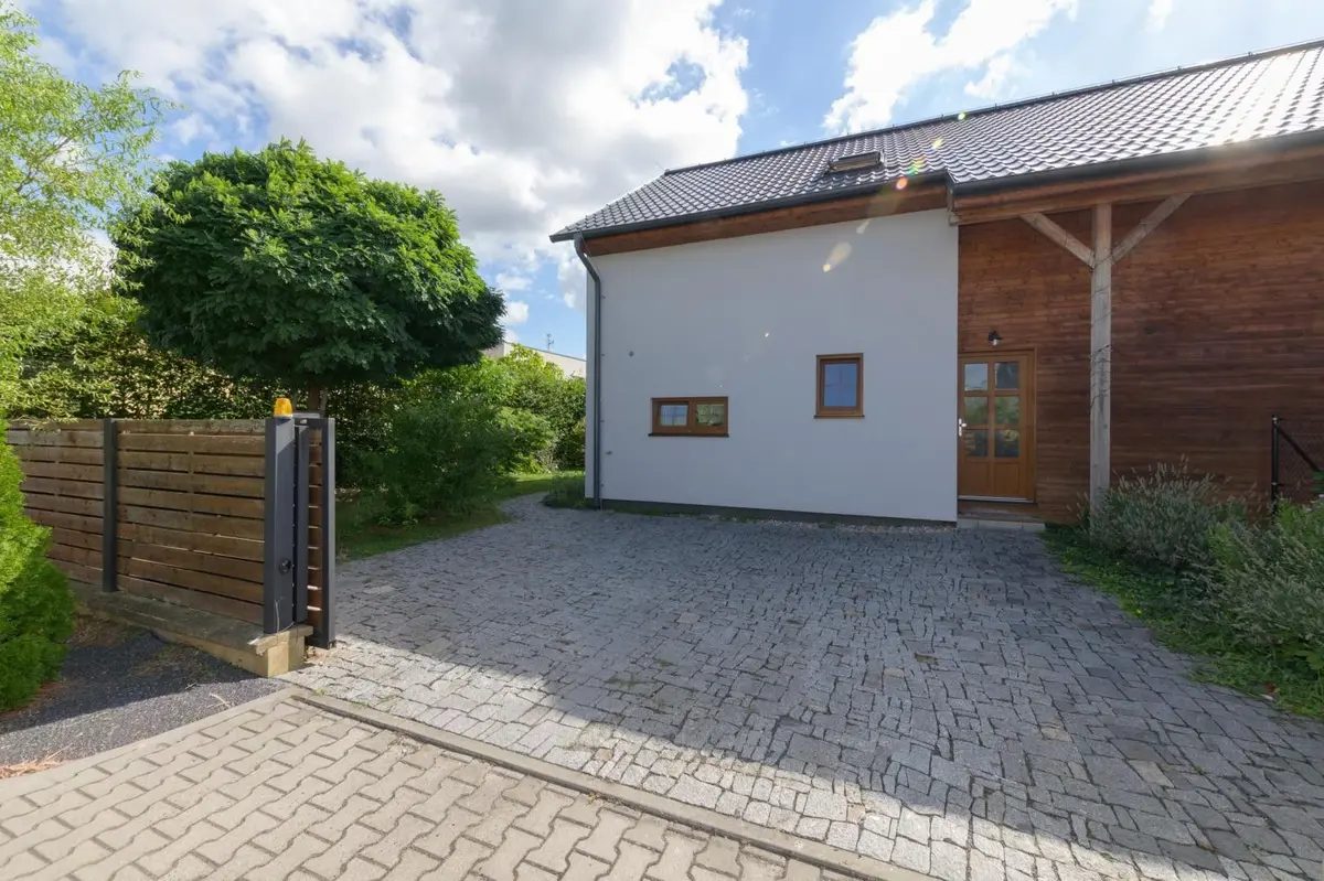 Prodej domu 117 m², Generála Sedláčka · Stará Boleslav · Brandýs nad Labem-Stará Boleslav