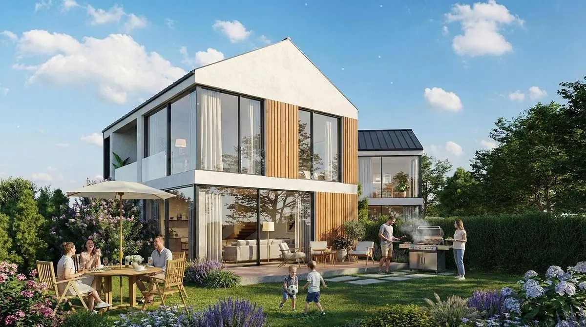 Prodej bytu 4+kk 120 m², Teplická · Postřižín
