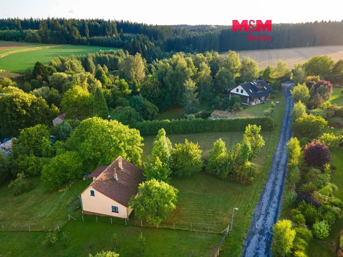 Prodej domu 82 m², Mikuleč