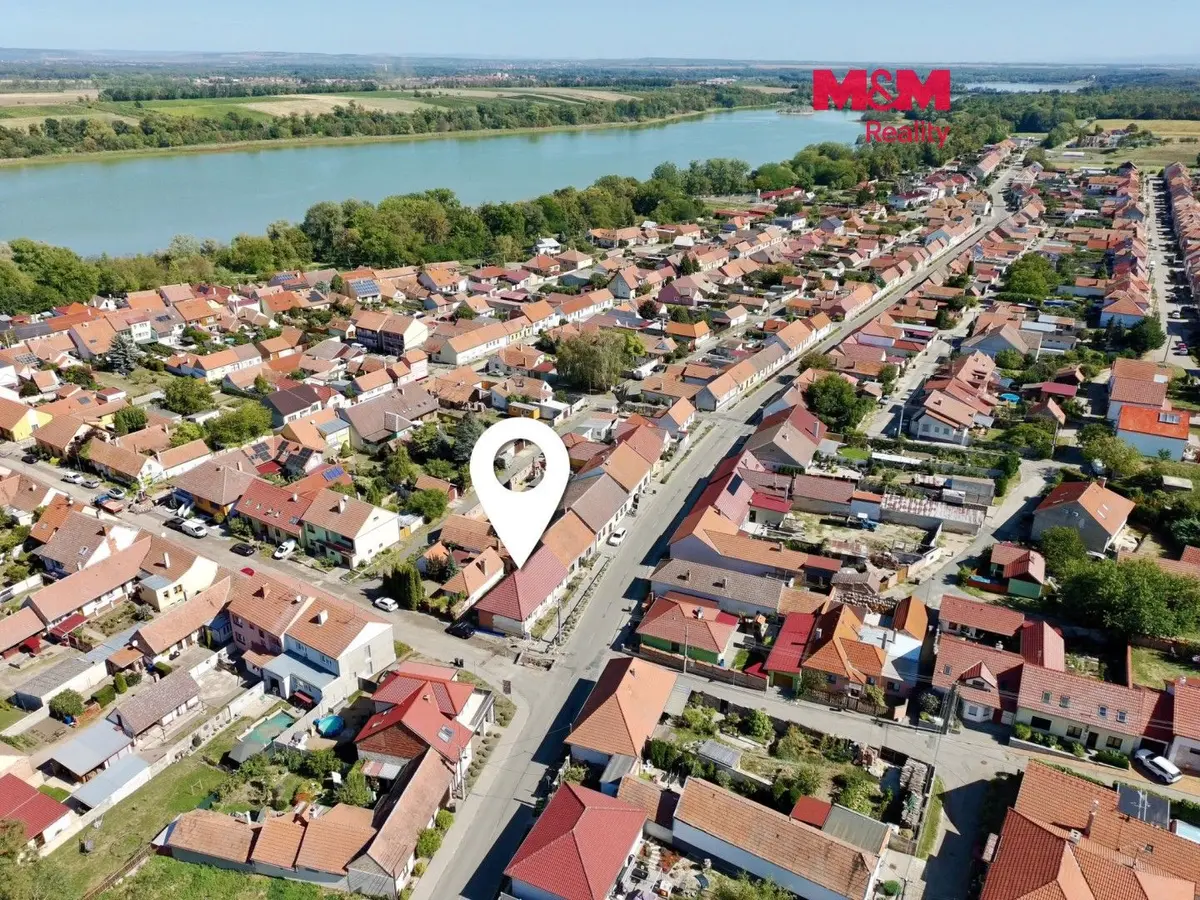 Prodej komerčního prostoru 80 m², Hlavní · Hlohovec