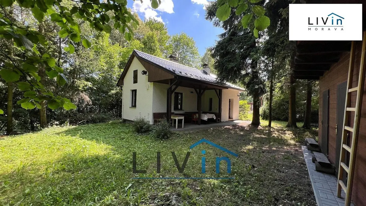 Prodej nemovitosti 52 m², Dolní Lipová · Lipová-lázně