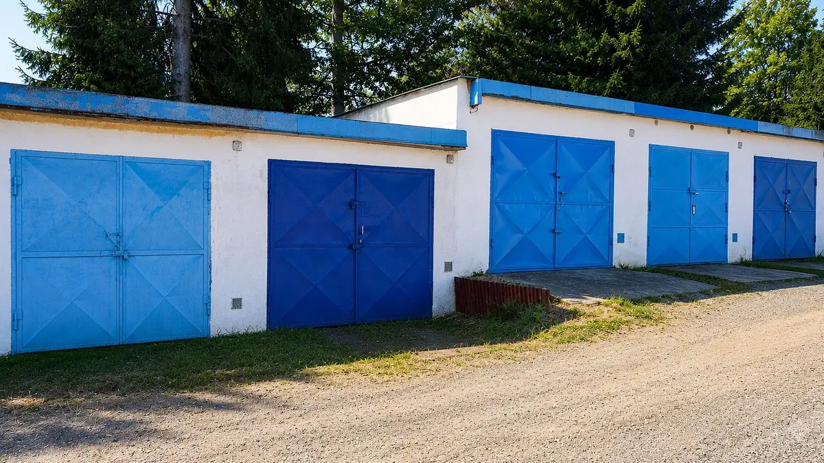 Prodej nemovitosti 20 m², Nová · Františkov · Liberec