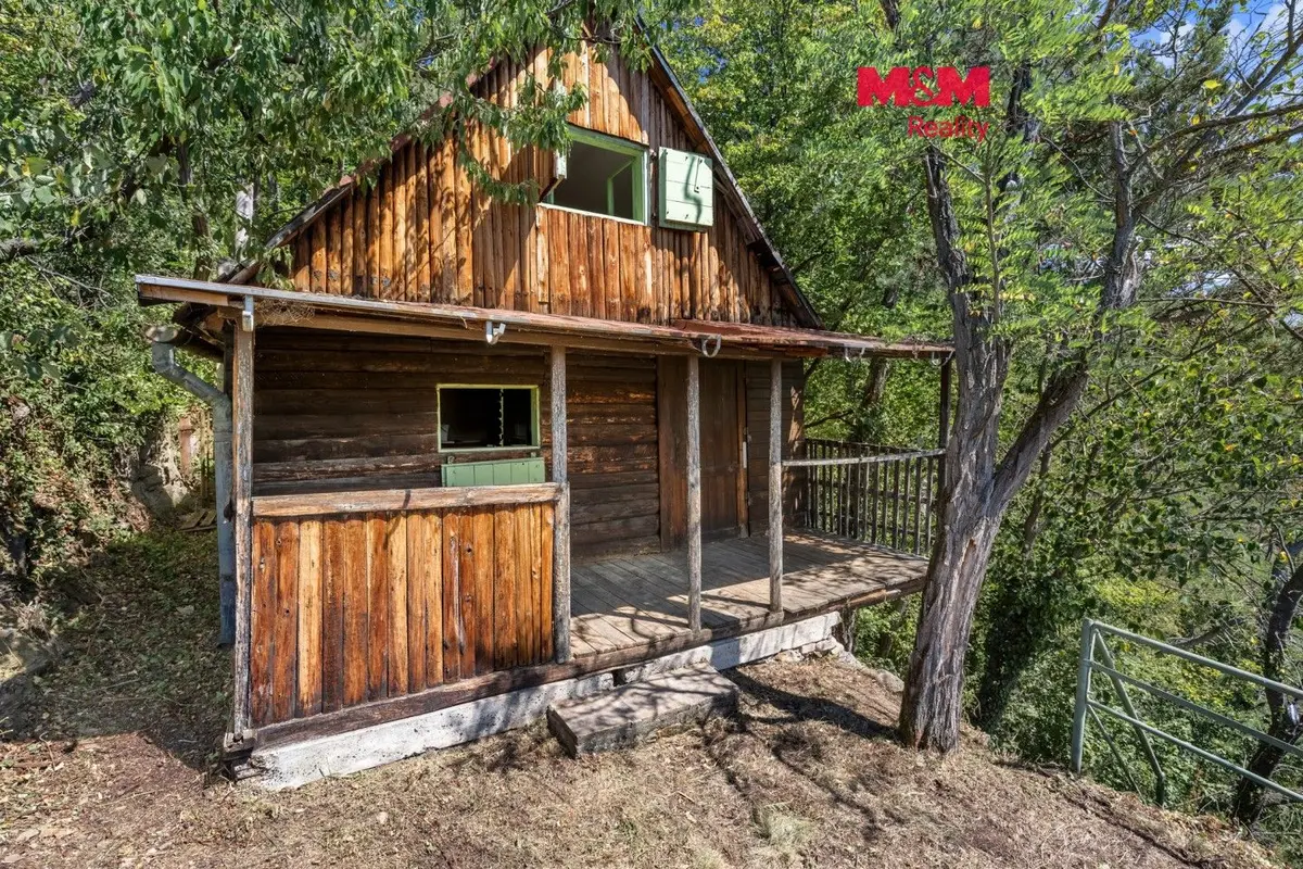 Prodej nemovitosti 60 m², Sýkořice