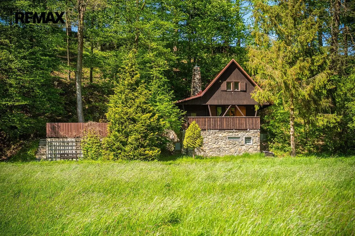 Prodej nemovitosti 69 m², Český Šternberk