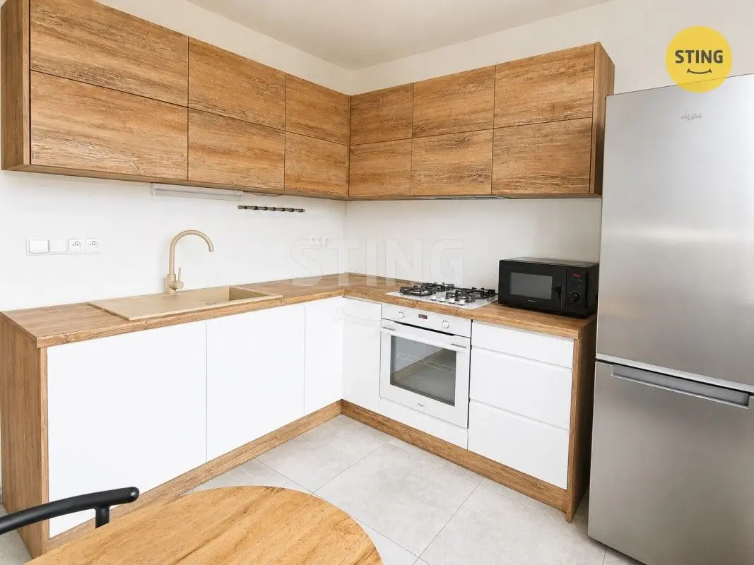Prodej bytu 4+1 79 m², Polní · Český Těšín